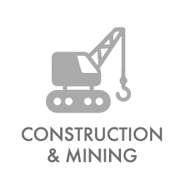Construction and Mining