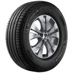 Primacy SUV Primacy SUV