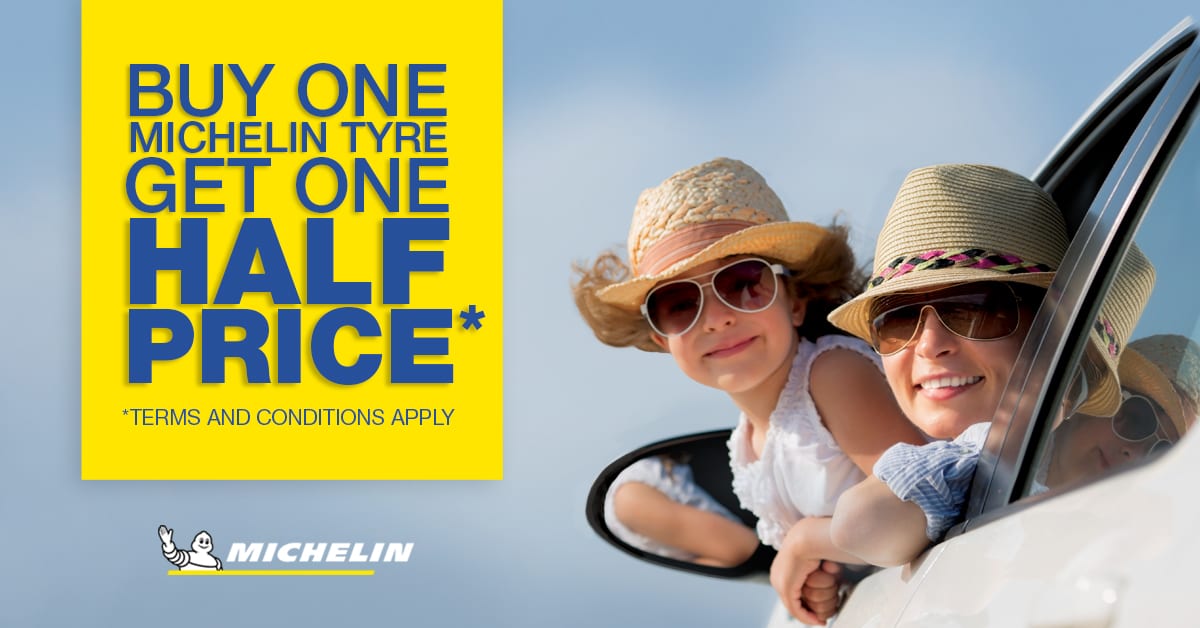 Michelin Sale Michelin Sale