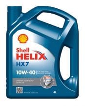 Shell Helix 10W 40