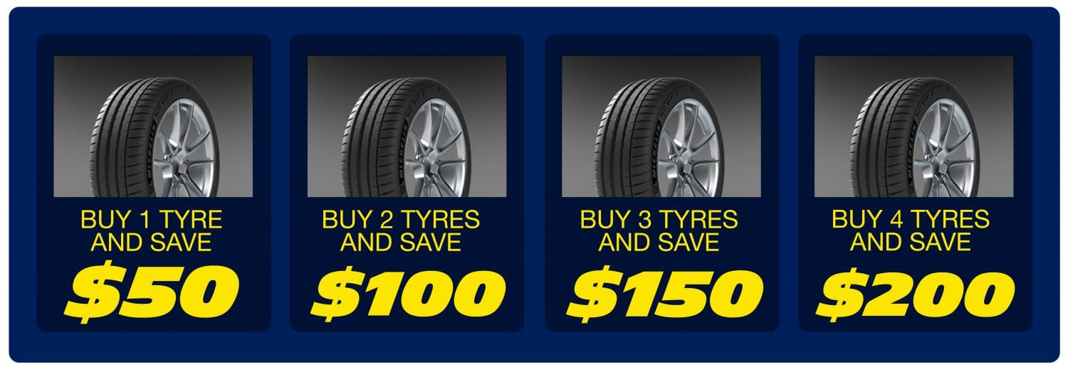Pilot Sport Tyres on Sale Pilot Sport Tyres on Sale