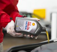 Shell Lubricants