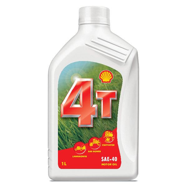 Shell 4T Shell 4T