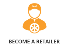 Become a Retailer Become a Retailer