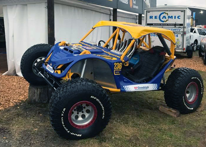 Zook-Sport