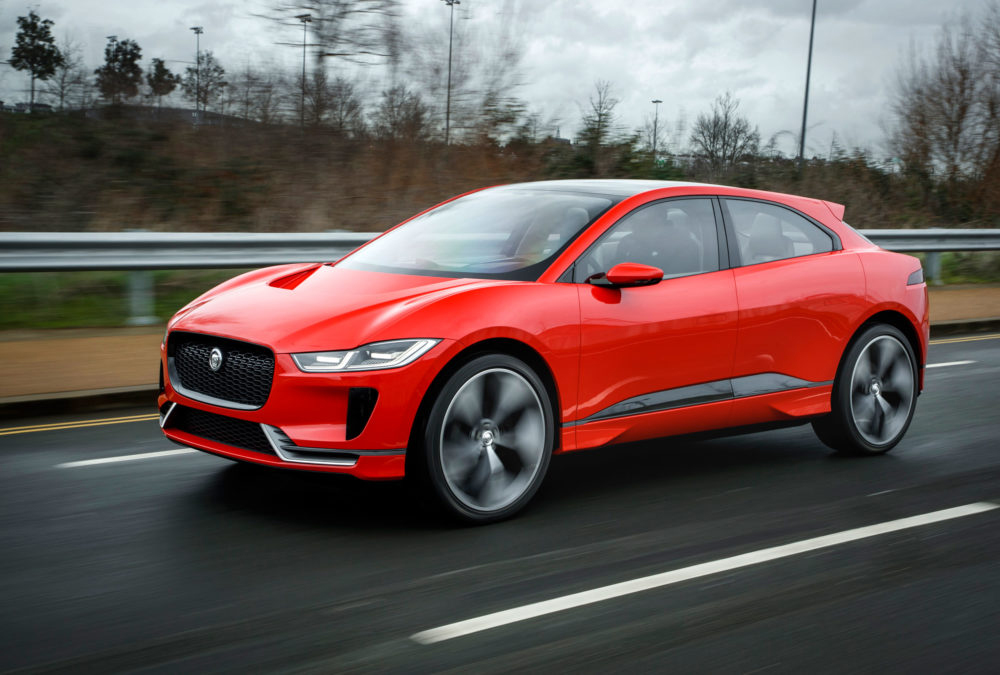 Drive electric Drive electric