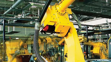 Automotive Component Manufacturer, Thailand