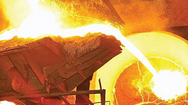 Southern Steel Corp, Vietnam Southern Steel Corp, Vietnam