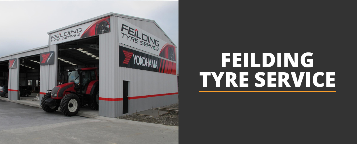 Feilding Tyre Service