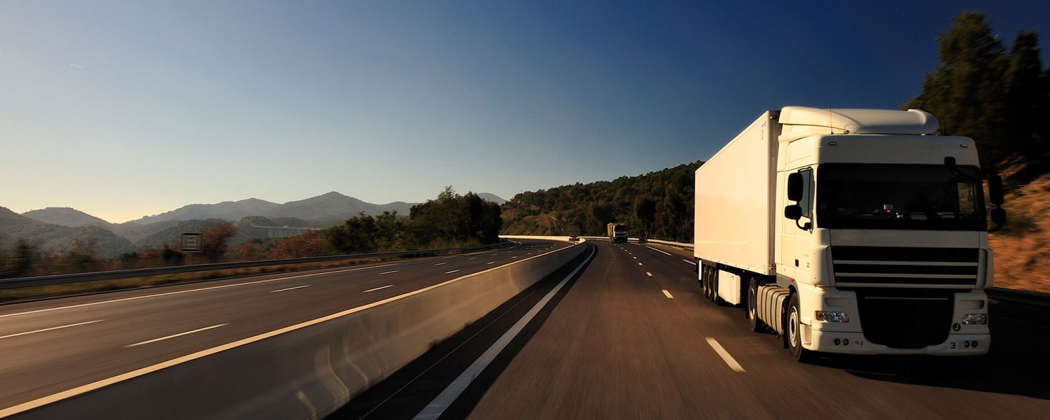 Heavy-Truck