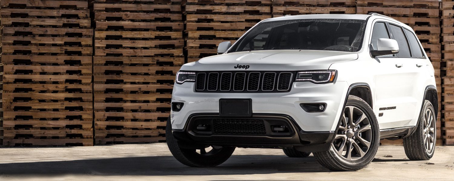 SUV
