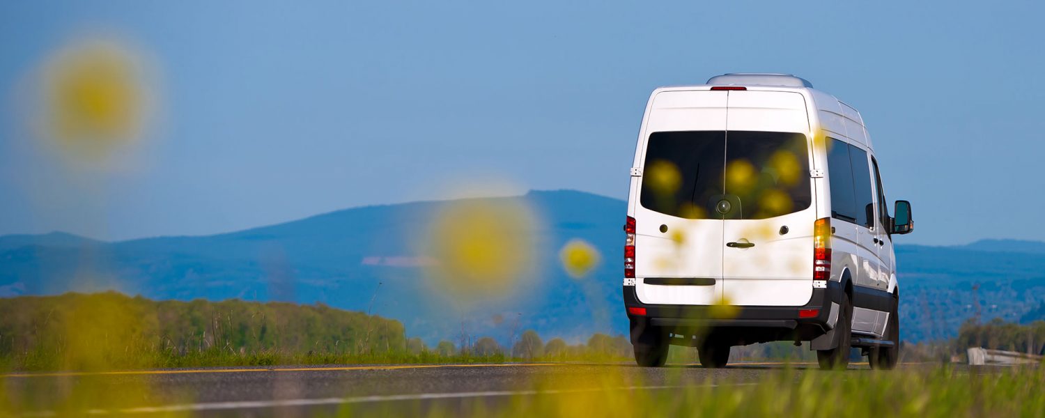 Van