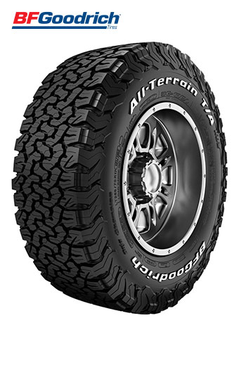 265 70r17 All Terrain Tires >> Bfgoodrich All Terrain T A Ko2 Rwl 265 70r17 121 118s 265 70r17 All Terrain Tires >> Bfgoodrich All Terrain T A Ko2 Rwl 265 70r17 121 118s