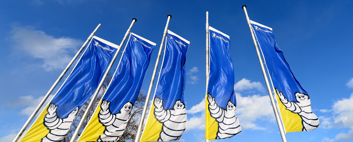 About Michelin